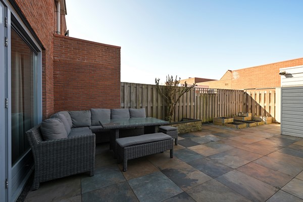 Medium property photo - Aalbessenlaan 33, 2292 BN Wateringen